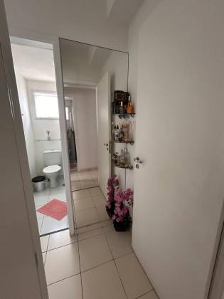 Vitta vizinho a UNIT / Ventilado / Andar alto