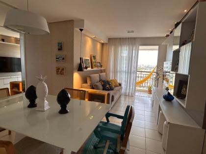 Vitta vizinho a UNIT / Ventilado / Andar alto