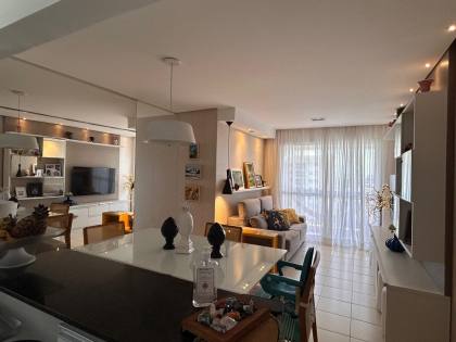 Vitta vizinho a UNIT / Ventilado / Andar alto