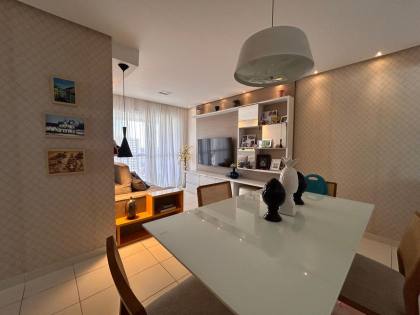 Vitta vizinho a UNIT / Ventilado / Andar alto