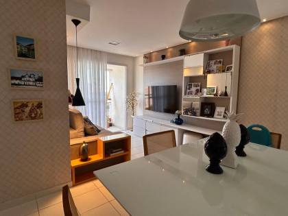 Vitta vizinho a UNIT / Ventilado / Andar alto