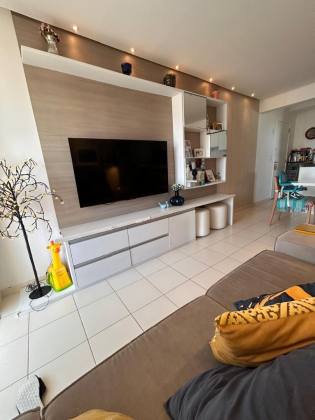 Vitta vizinho a UNIT / Ventilado / Andar alto