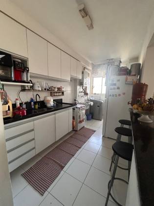 Vitta vizinho a UNIT / Ventilado / Andar alto