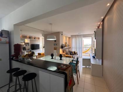 Vitta vizinho a UNIT / Ventilado / Andar alto