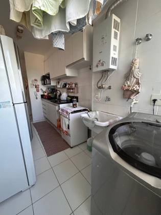 Vitta vizinho a UNIT / Ventilado / Andar alto