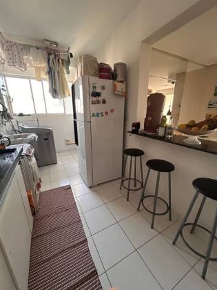 Vitta vizinho a UNIT / Ventilado / Andar alto