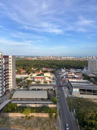 Vitta vizinho a UNIT / Ventilado / Andar alto