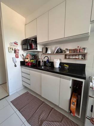 Vitta vizinho a UNIT / Ventilado / Andar alto