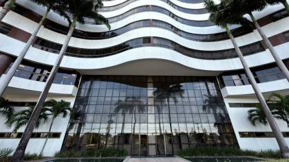 Mansão Luciano Barreto Júnior | Apartamento de Alto Luxo à Venda – Aracaju/SE