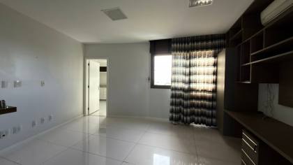 Mansão Luciano Barreto Júnior | Apartamento de Alto Luxo à Venda – Aracaju/SE