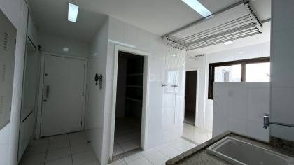 Mansão Luciano Barreto Júnior | Apartamento de Alto Luxo à Venda – Aracaju/SE