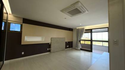 Mansão Luciano Barreto Júnior | Apartamento de Alto Luxo à Venda – Aracaju/SE