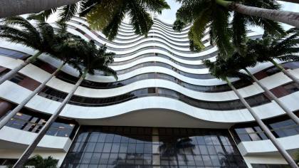 Mansão Luciano Barreto Júnior | Apartamento de Alto Luxo à Venda – Aracaju/SE