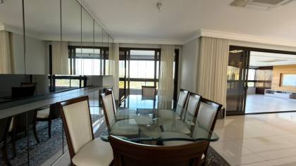 Mansão Luciano Barreto Júnior | Apartamento de Alto Luxo à Venda – Aracaju/SE