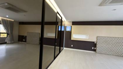 Mansão Luciano Barreto Júnior | Apartamento de Alto Luxo à Venda – Aracaju/SE