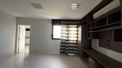 Mansão Luciano Barreto Júnior | Apartamento de Alto Luxo à Venda – Aracaju/SE