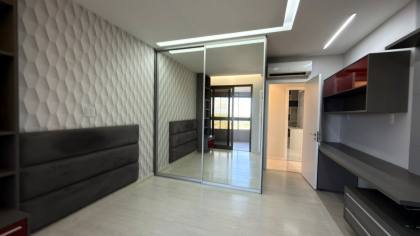 Mansão Luciano Barreto Júnior | Apartamento de Alto Luxo à Venda – Aracaju/SE