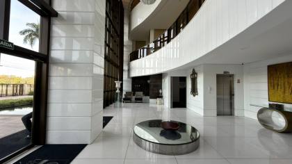 Mansão Luciano Barreto Júnior | Apartamento de Alto Luxo à Venda – Aracaju/SE