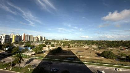 Mansão Luciano Barreto Júnior | Apartamento de Alto Luxo à Venda – Aracaju/SE