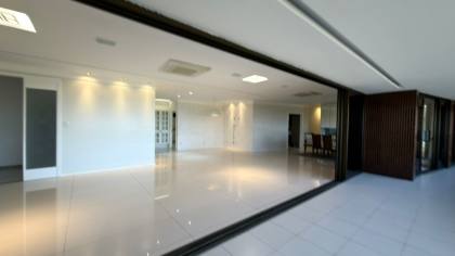 Mansão Luciano Barreto Júnior | Apartamento de Alto Luxo à Venda – Aracaju/SE