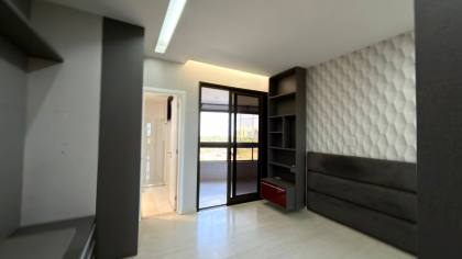 Mansão Luciano Barreto Júnior | Apartamento de Alto Luxo à Venda – Aracaju/SE