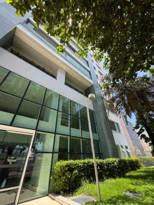 Living Residence / Sombra / 3 suites