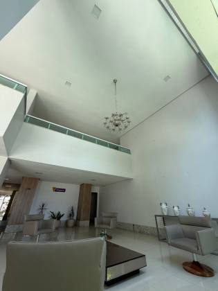 Living Residence / Sombra / 3 suites