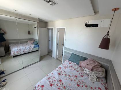 Living Residence / Sombra / 3 suites