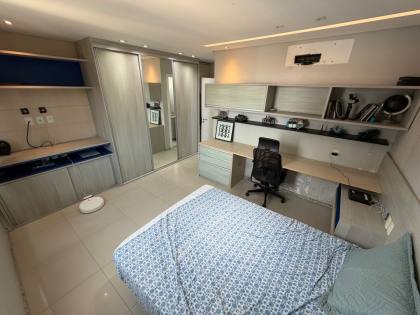 Living Residence / Sombra / 3 suites