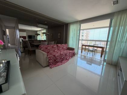 Living Residence / Sombra / 3 suites