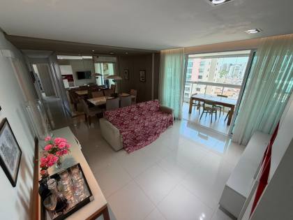 Living Residence / Sombra / 3 suites