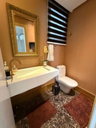 Living Residence / Sombra / 3 suites