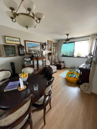 Terra Brasilis |  Sala ampliada / Alameda das Arvores