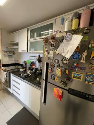 Terra Brasilis |  Sala ampliada / Alameda das Arvores