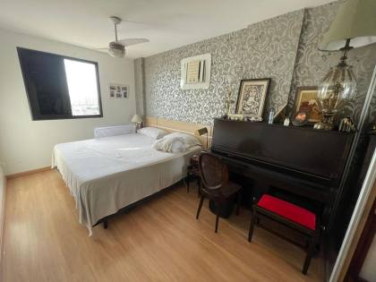 Terra Brasilis |  Sala ampliada / Alameda das Arvores