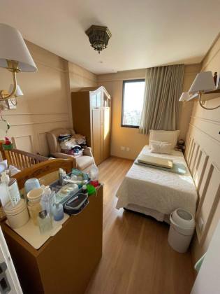 Terra Brasilis |  Sala ampliada / Alameda das Arvores