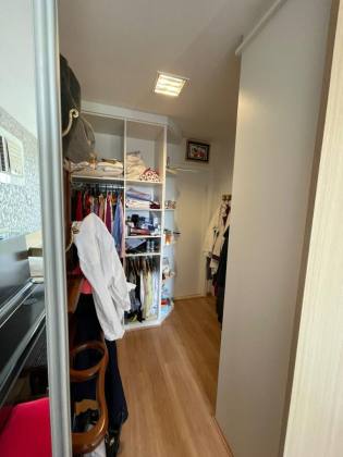 Terra Brasilis |  Sala ampliada / Alameda das Arvores