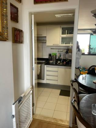 Terra Brasilis |  Sala ampliada / Alameda das Arvores