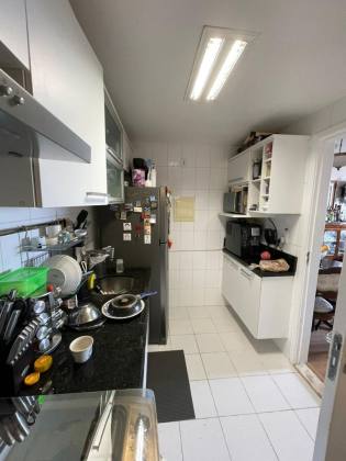 Terra Brasilis |  Sala ampliada / Alameda das Arvores