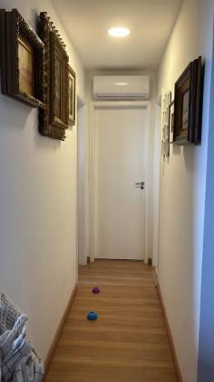 Terra Brasilis |  Sala ampliada / Alameda das Arvores