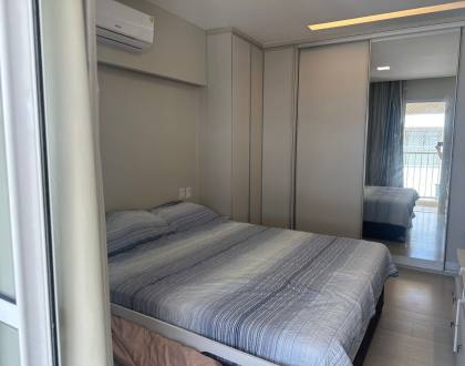 Condomínio Pátio | Cobertura à Venda – Coroa do Meio