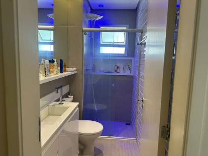 Condomínio Pátio | Cobertura à Venda – Coroa do Meio