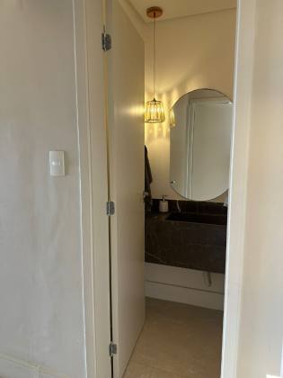 Condomínio Pátio | Cobertura à Venda – Coroa do Meio