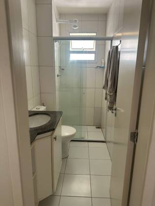 Condomínio Pátio | Cobertura à Venda – Coroa do Meio