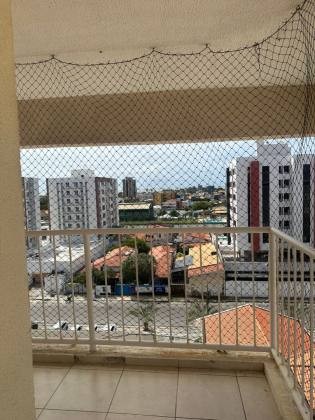 Condomínio Pátio | Cobertura à Venda – Coroa do Meio