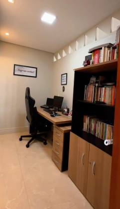 Condomínio Pátio | Cobertura à Venda – Coroa do Meio