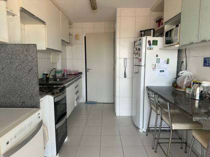 Condomínio Pátio | Cobertura à Venda – Coroa do Meio