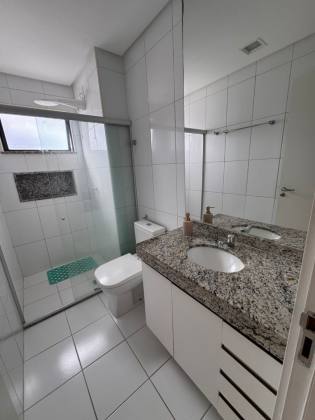 Parque Arena | Porteira fechada