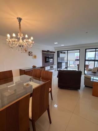 Parque Arena | Porteira fechada