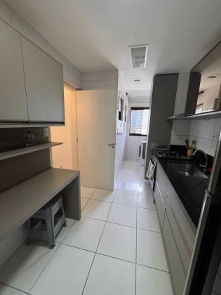 Parque Arena | Porteira fechada